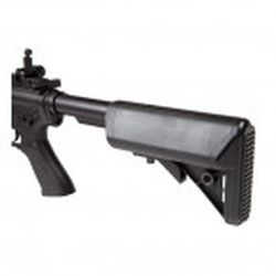 M4 Cqb Keynod Crane Stock Golden Eagle