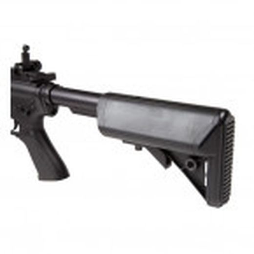 M4 Cqb Keynod Crane Stock Golden Eagle