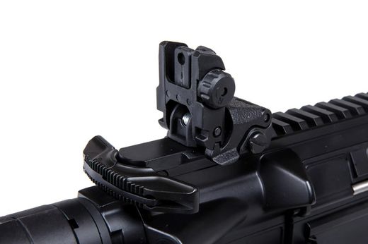 M4 Gbb M-Lok 12,5" Full Metal Golden Eagle