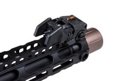 M4 Gbb M-Lok 12,5" Full Metal Golden Eagle