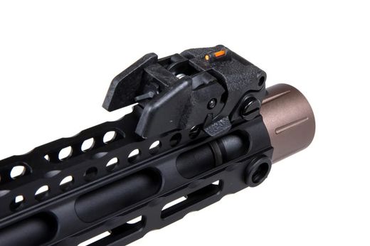 M4 Gbb M-Lok 12,5" Full Metal Golden Eagle