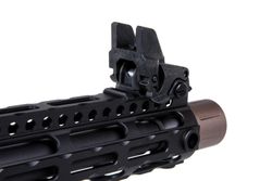 M4 Gbb M-Lok 12,5" Full Metal Golden Eagle