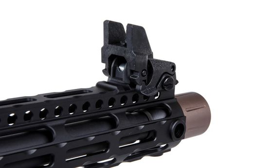 M4 Gbb M-Lok 12,5" Full Metal Golden Eagle