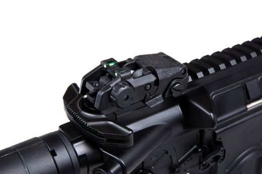 M4 Gbb M-Lok 12,5" Full Metal Golden Eagle