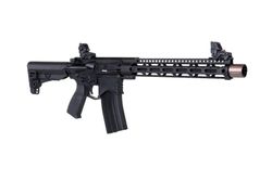 M4 Gbb M-Lok 12,5" Full Metal Golden Eagle