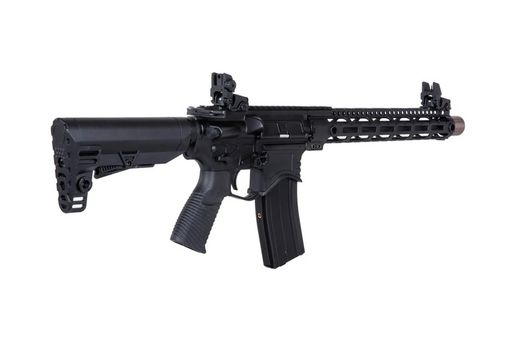 M4 Gbb M-Lok 12,5" Full Metal Golden Eagle