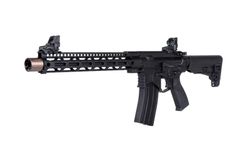 M4 Gbb M-Lok 12,5" Full Metal Golden Eagle