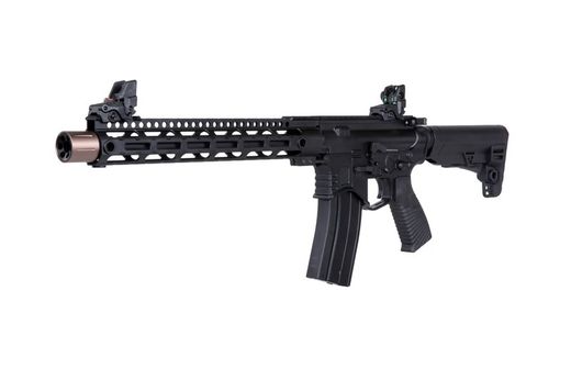 M4 Gbb M-Lok 12,5" Full Metal Golden Eagle