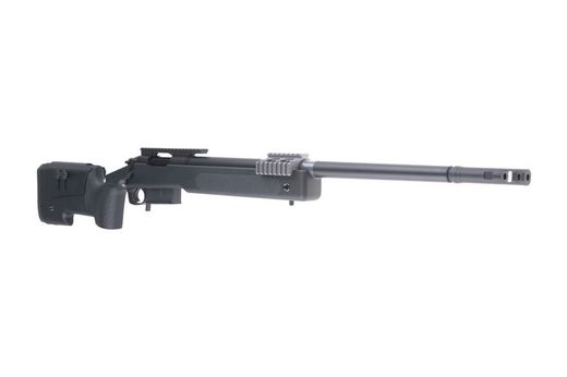 M40A5 Negro Tokyo Marui