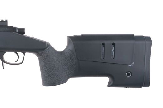 M40A5 Negro Tokyo Marui