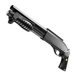 Escopeta Gas M870 Breacher Tokyo Marui
