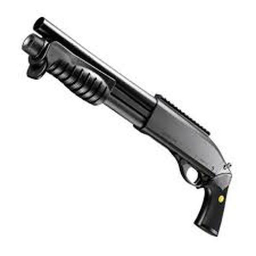 Escopeta Gas M870 Breacher Tokyo Marui