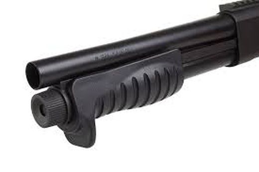 Escopeta Gas M870 Breacher Tokyo Marui
