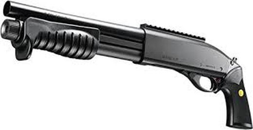 Escopeta Gas M870 Breacher Tokyo Marui