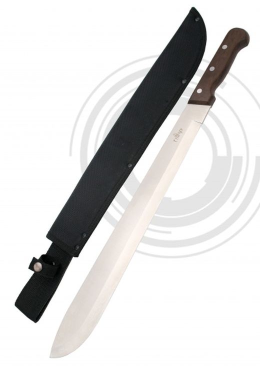 Machete 13580 Third