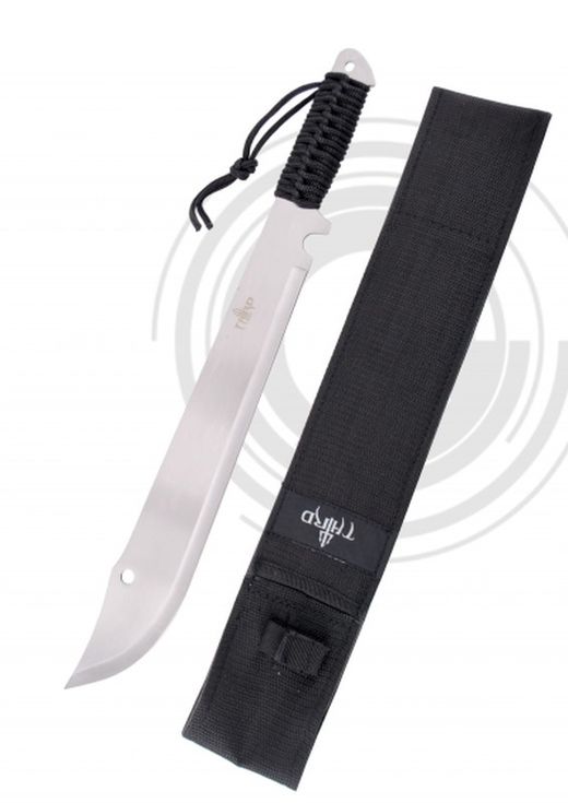 Cortacañas - Machetes