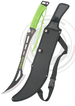 Machete 16157 Third