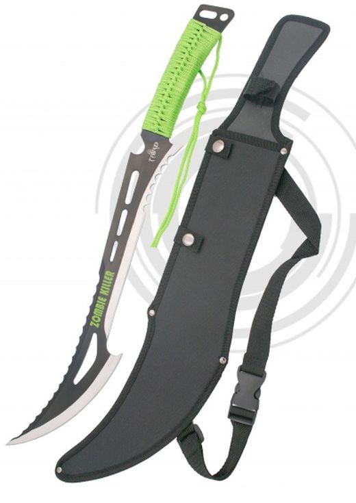 Machete 16157 Third