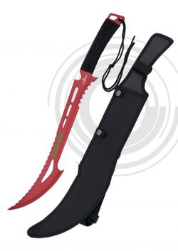 Machete 16157R Third