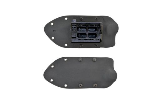 Machete Asalto 140-Mk Cudeman