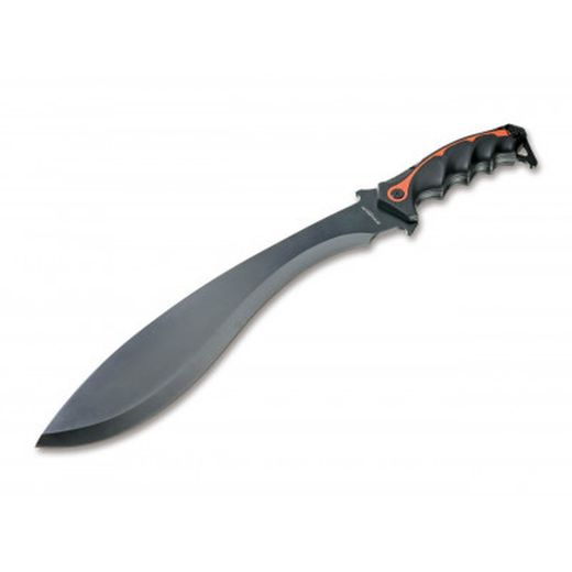 Machete Chainsaw Backup Böker Magnum