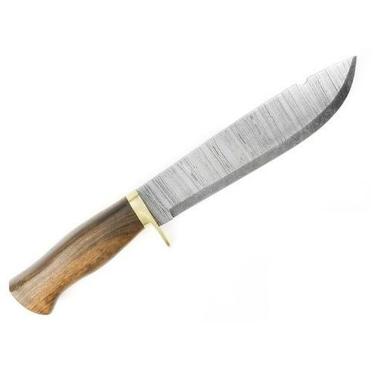 Machete Damasco Thor Njord