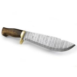 Machete Damasco Thor Njord
