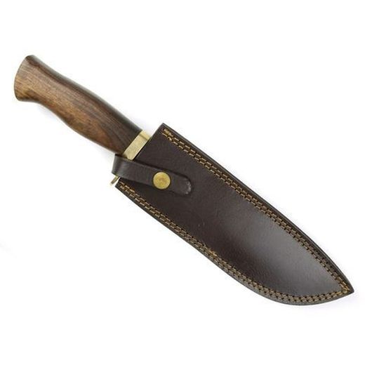 Machete Damasco Thor Njord