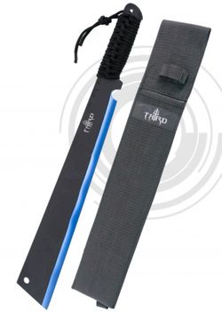 Machete H0067Bl Third