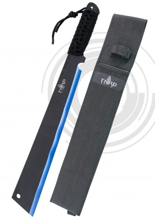 Machete H0067Bl Third