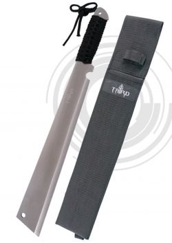 Machete H0067Bw Third