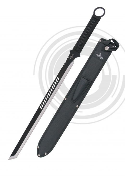 Machete H0068Bk Third