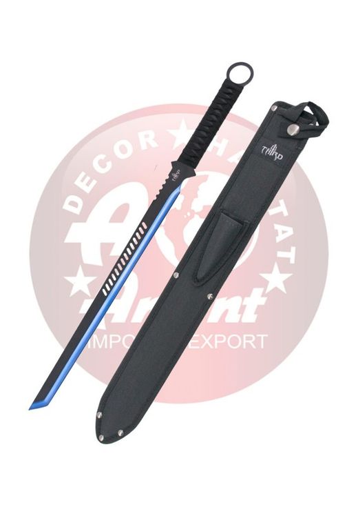 Machete H0068Bl Third