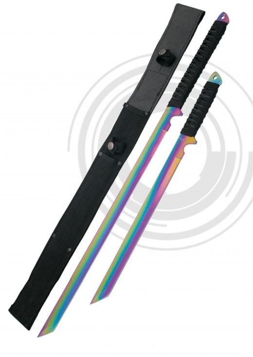 Machete H0128C Third