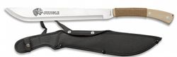 Machete Jungle Albainox