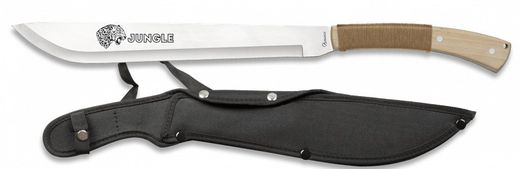 Machete Jungle Albainox