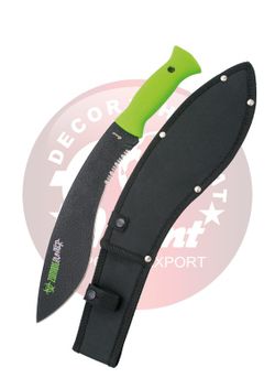 Machete S2014 Third