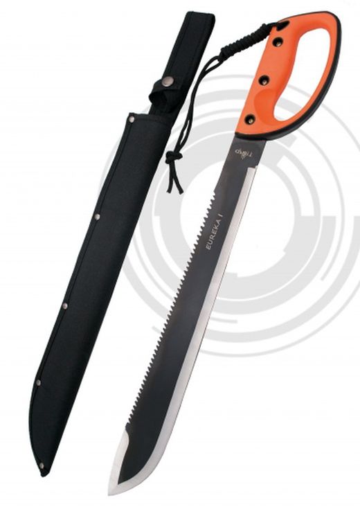 Machete S2020 Third