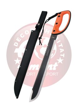 Machete S2020 Third