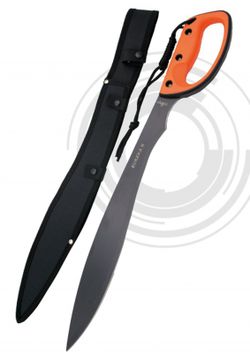 Machete S2020B Third