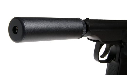 Makarov 654K We Pistola