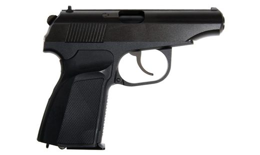 Makarov 654K We Pistola