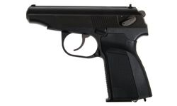 Makarov 654K We Pistola