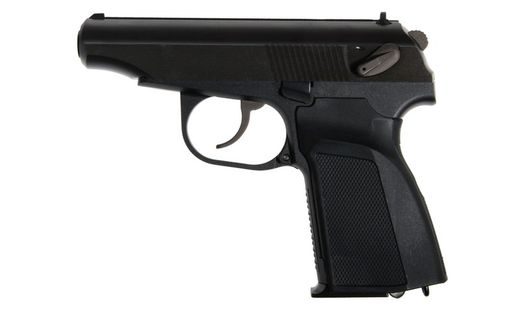 Makarov 654K We Pistola