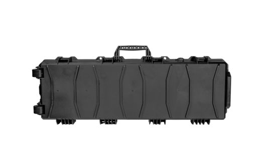 Maleta para armas negra 1020x360x140mm Delta Tactics