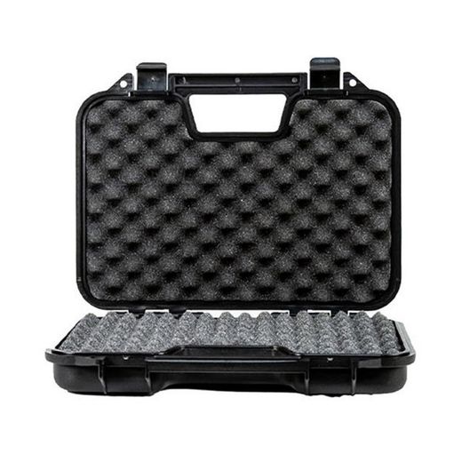 Maletín Para Pistola Negro