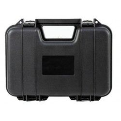 Maletín Para Pistola Negro