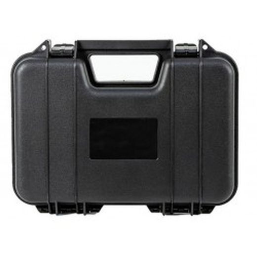 Maletín Para Pistola Negro