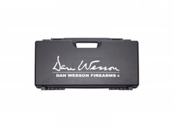 Maletin Pistola Negro Dan Wesson