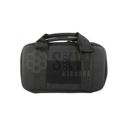 Maletín Pistola Textil Negro Delta Tactics